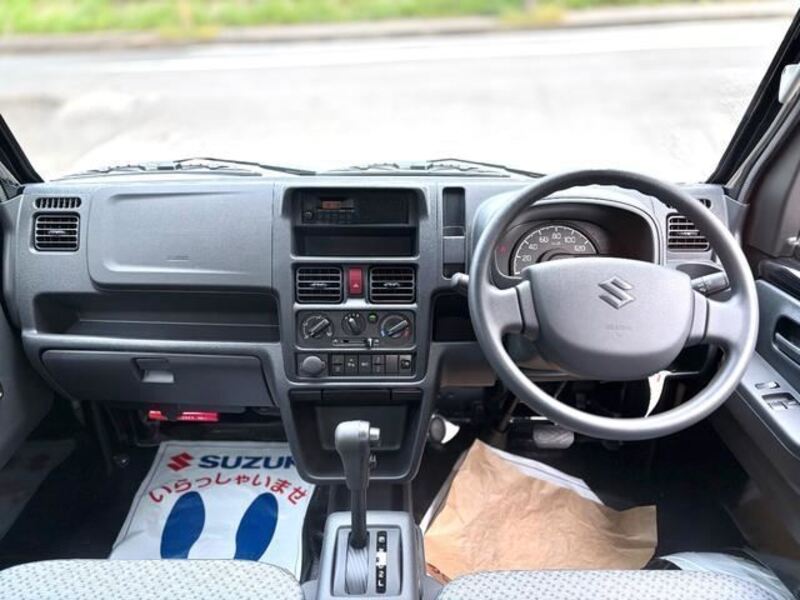 CARRY TRUCK