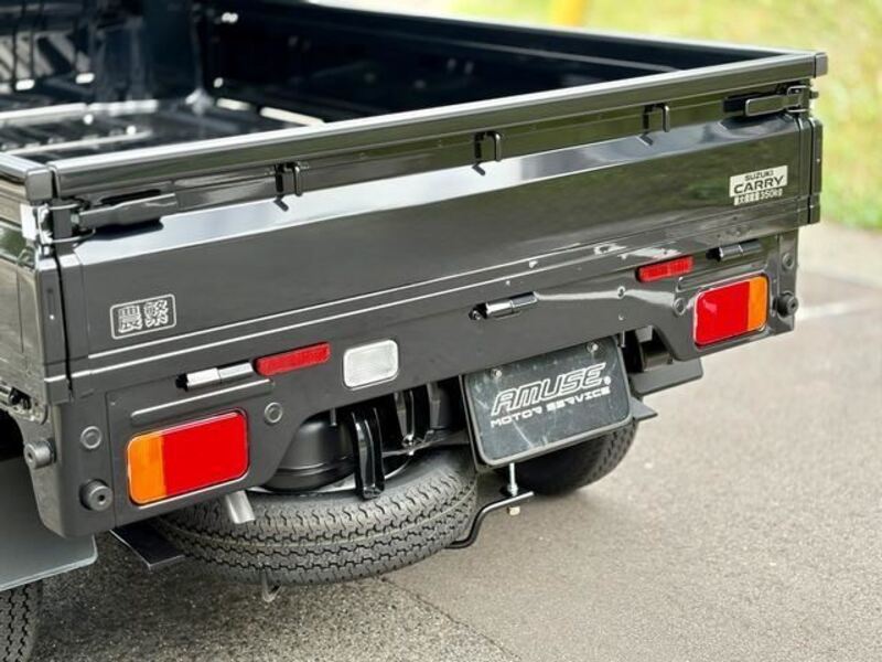 CARRY TRUCK