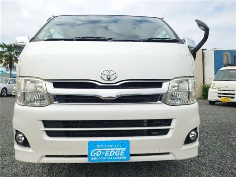 HIACE