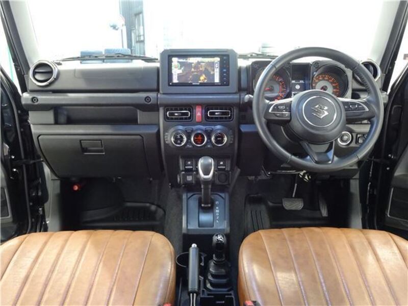 JIMNY SIERRA