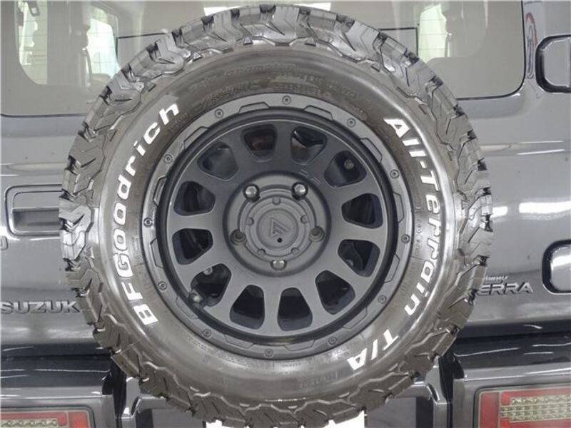 JIMNY SIERRA