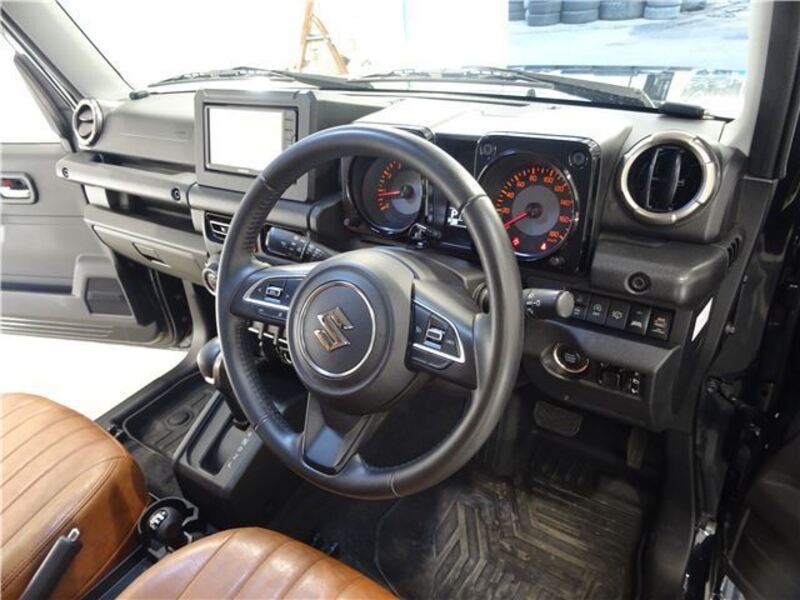 JIMNY SIERRA