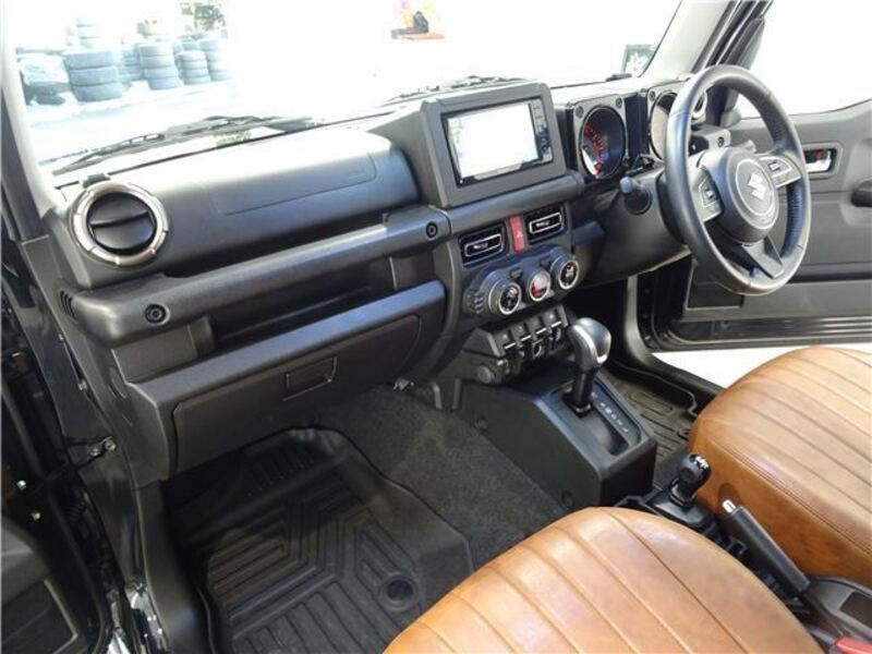 JIMNY SIERRA