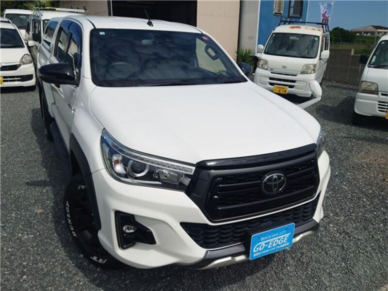 HILUX-0