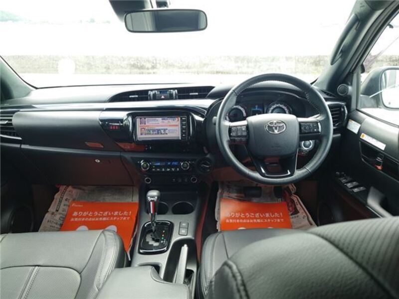 HILUX