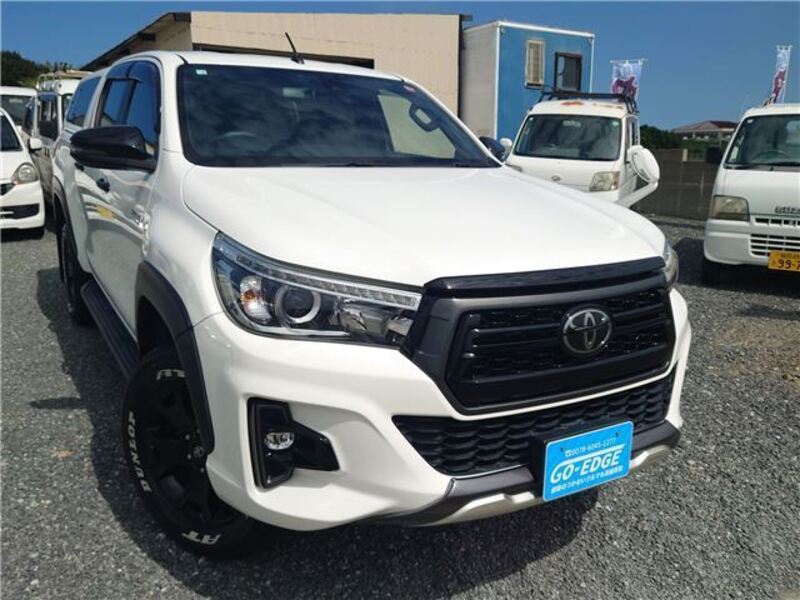 HILUX