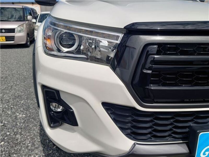 HILUX
