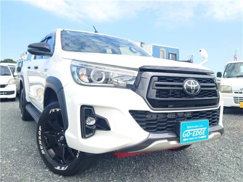 HILUX