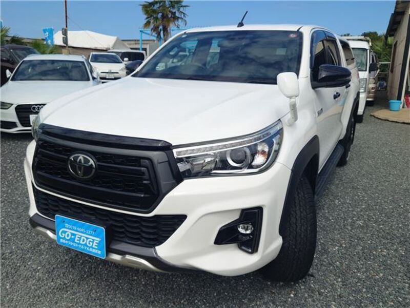 HILUX