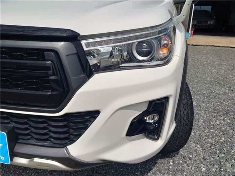 HILUX