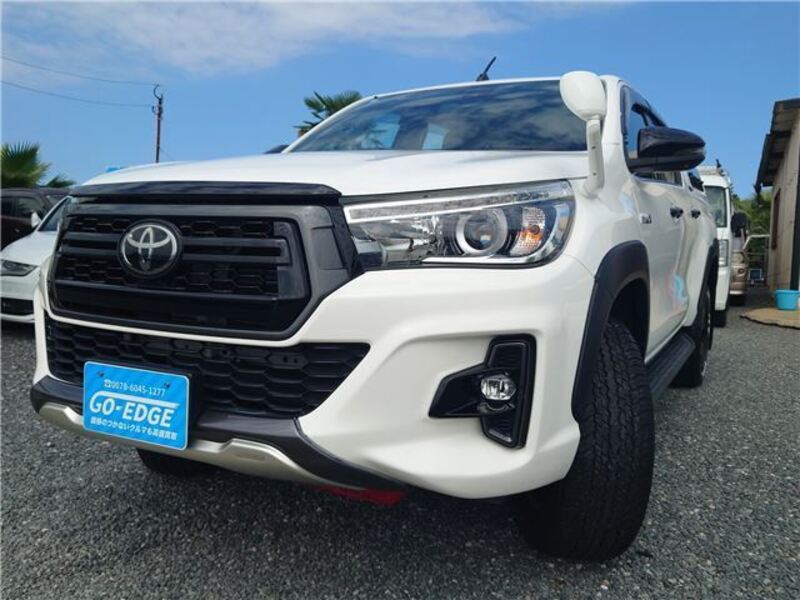 HILUX