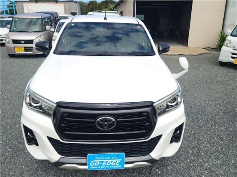 HILUX