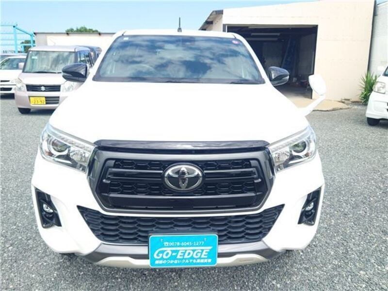 HILUX