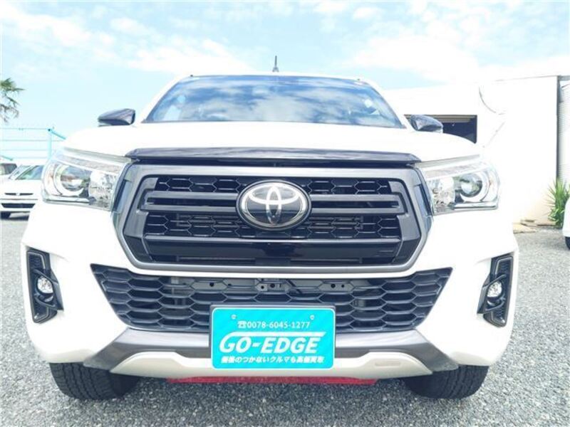 HILUX