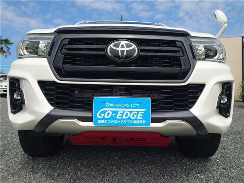 HILUX