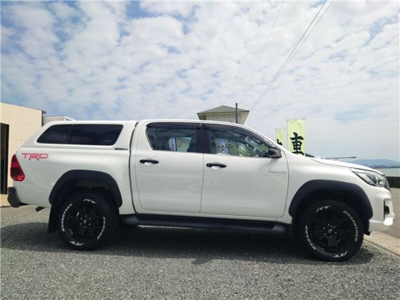 HILUX