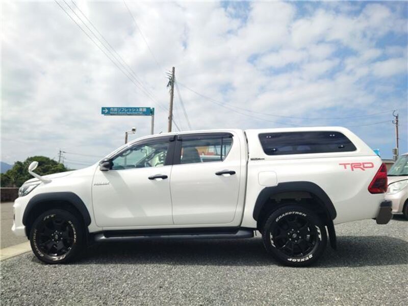 HILUX