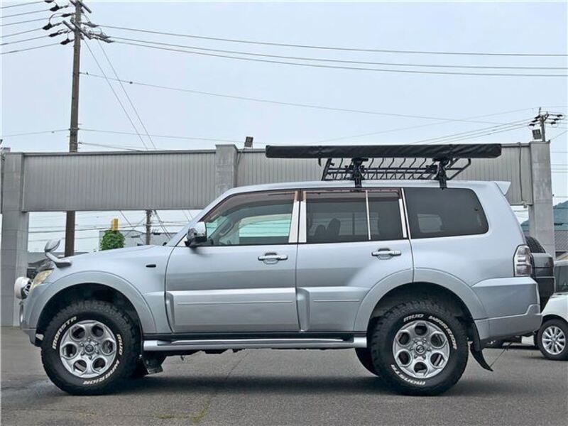 PAJERO