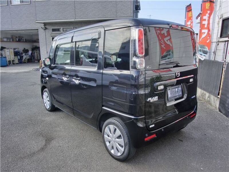 FLAIR WAGON