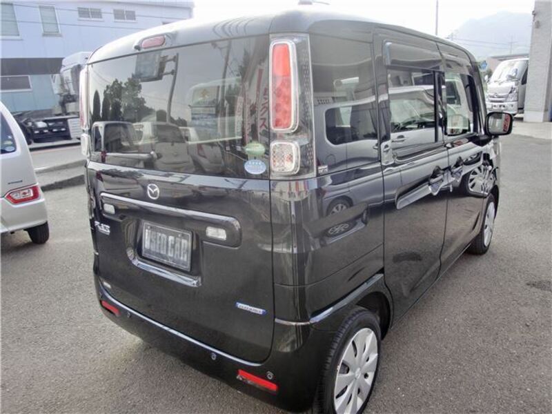 FLAIR WAGON