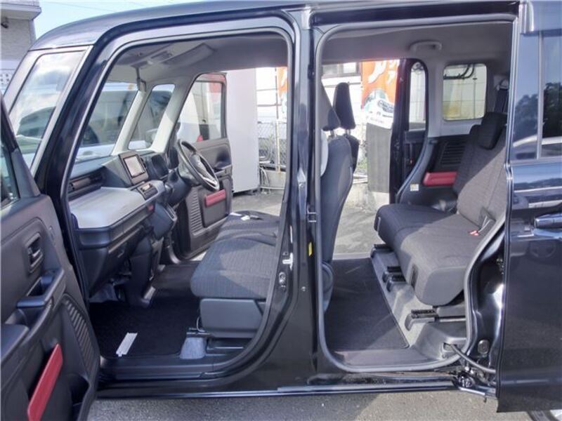 FLAIR WAGON