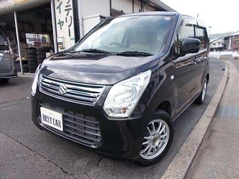 WAGON R-0