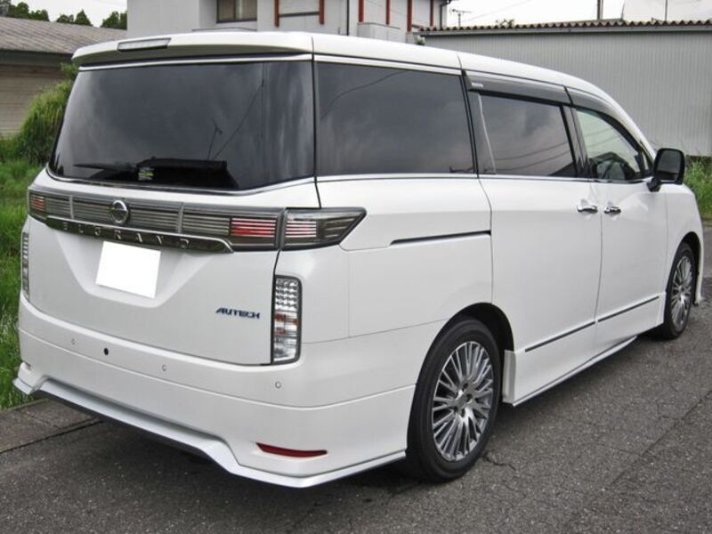ELGRAND