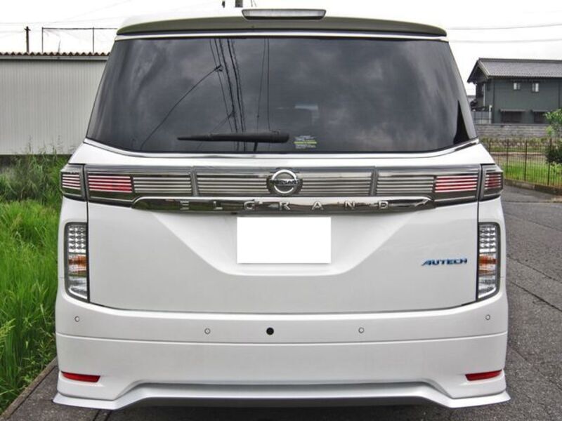 ELGRAND