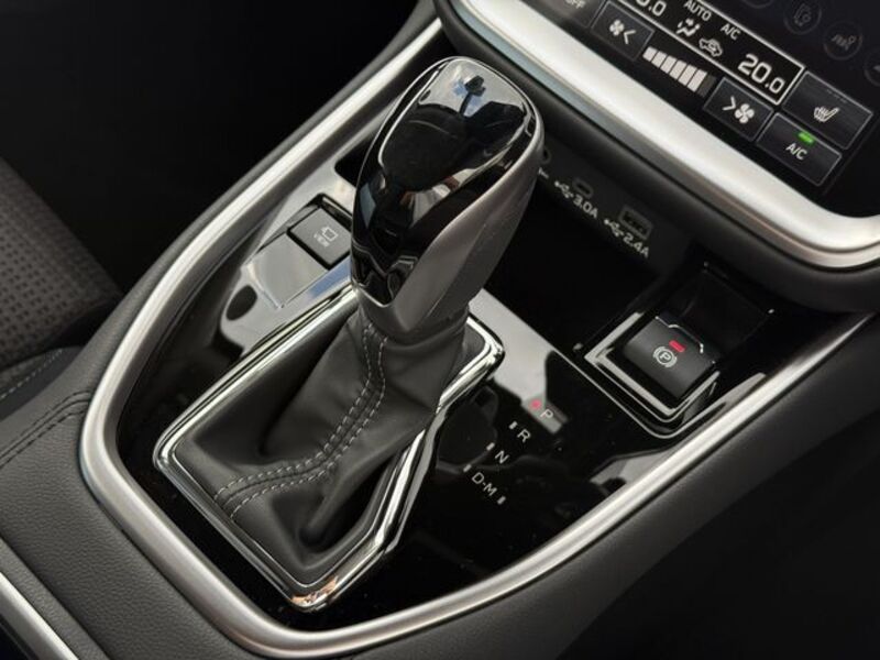 LEGACY OUTBACK