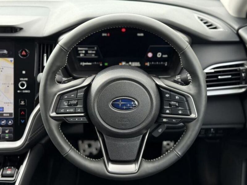 LEGACY OUTBACK