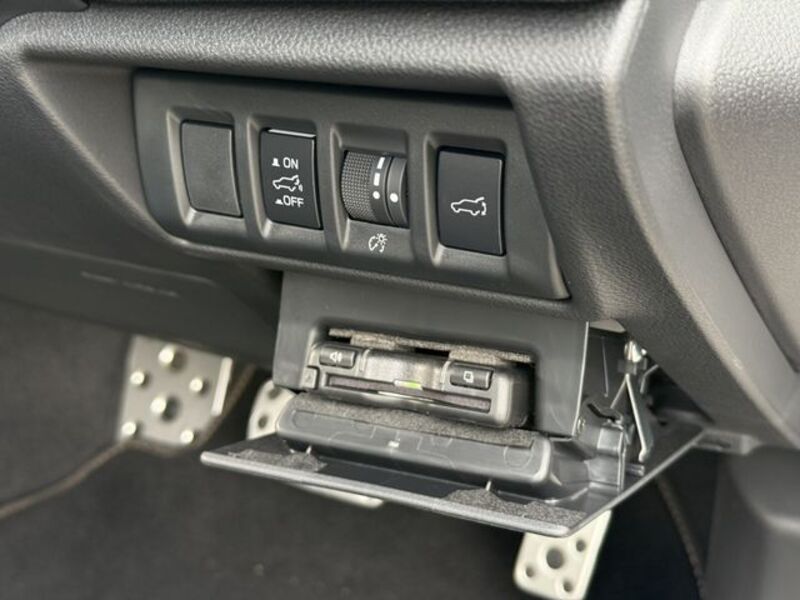 LEGACY OUTBACK