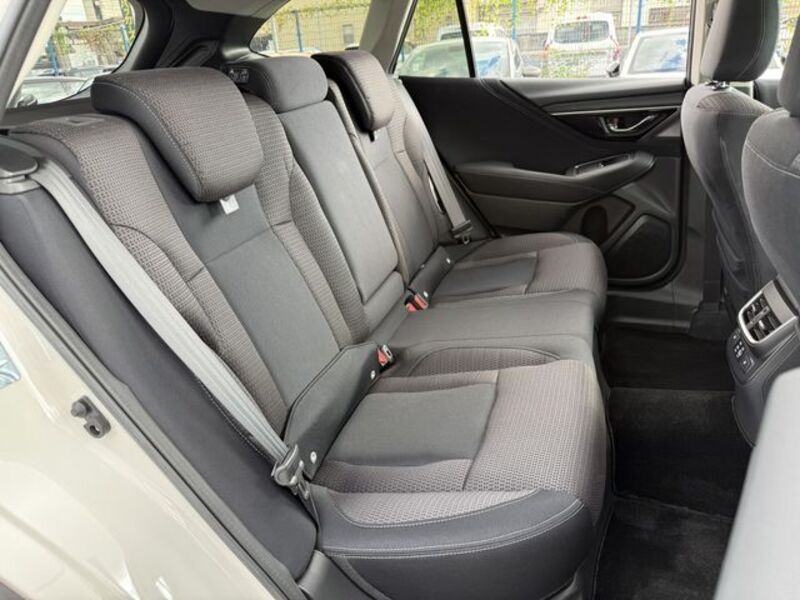 LEGACY OUTBACK