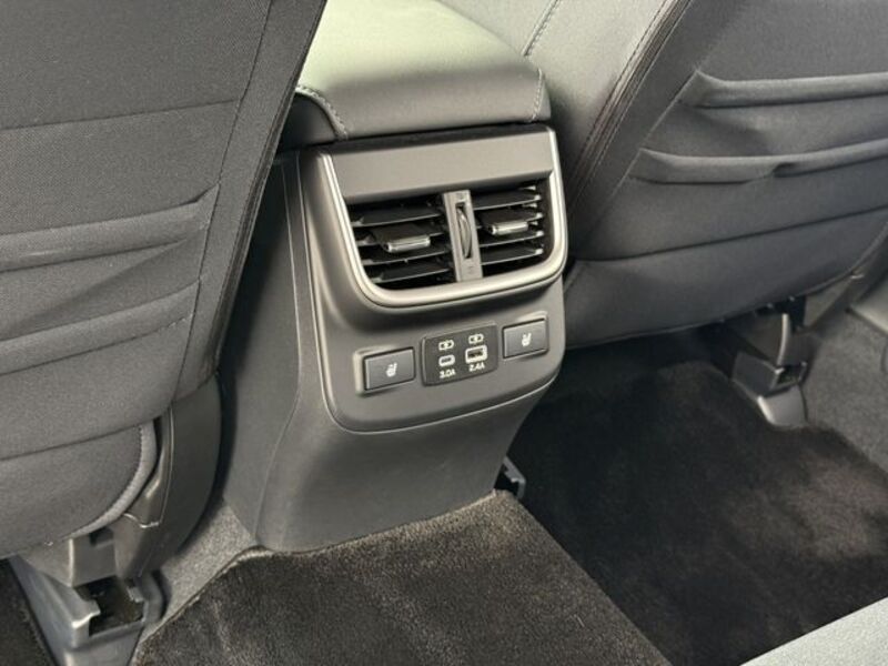 LEGACY OUTBACK