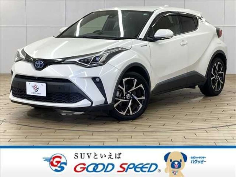 C-HR-0