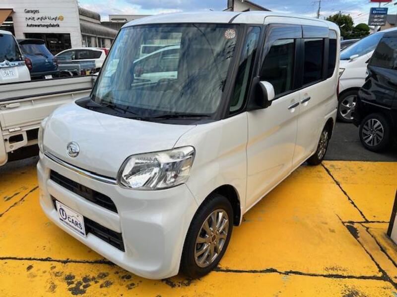 TANTO-0