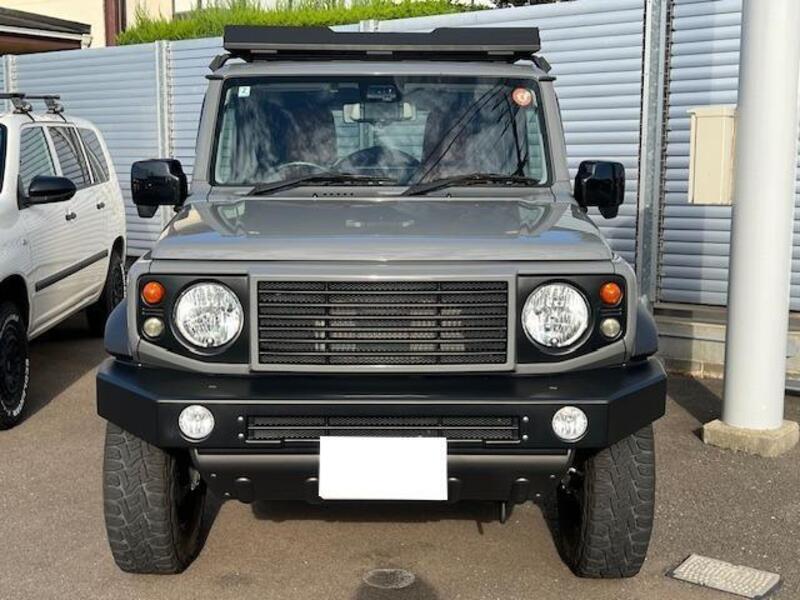 JIMNY SIERRA