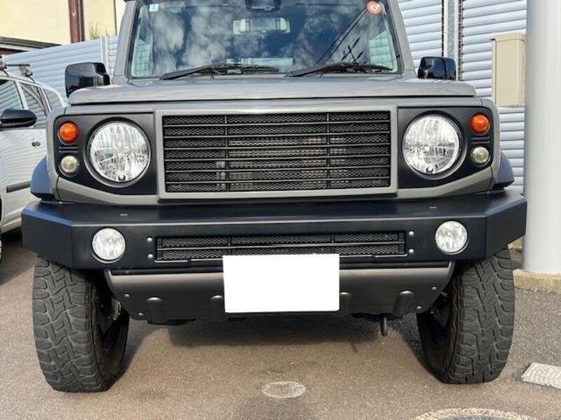 JIMNY SIERRA