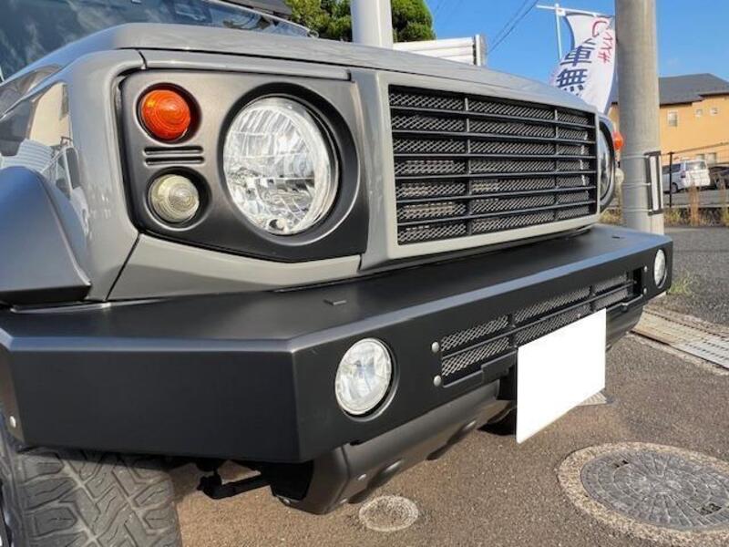 JIMNY SIERRA