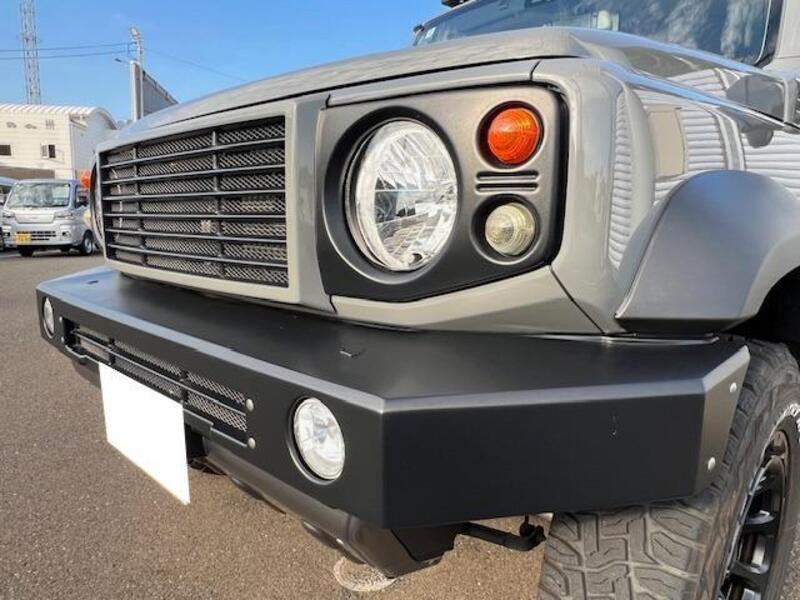 JIMNY SIERRA