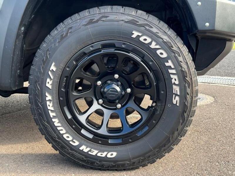 JIMNY SIERRA