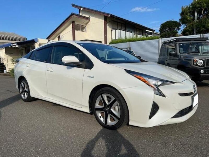 PRIUS