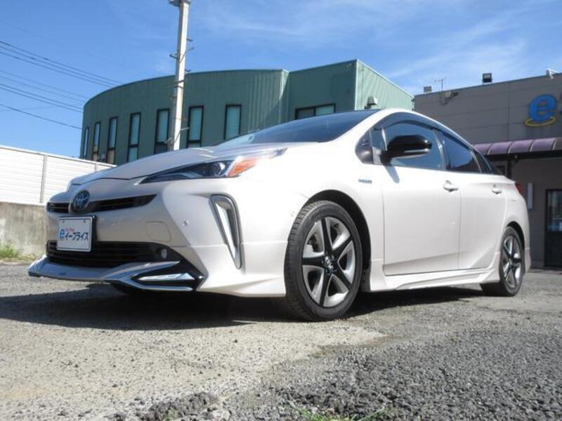 PRIUS