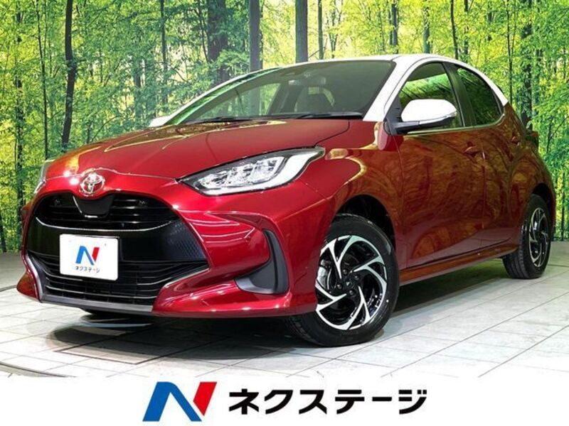 YARIS-0