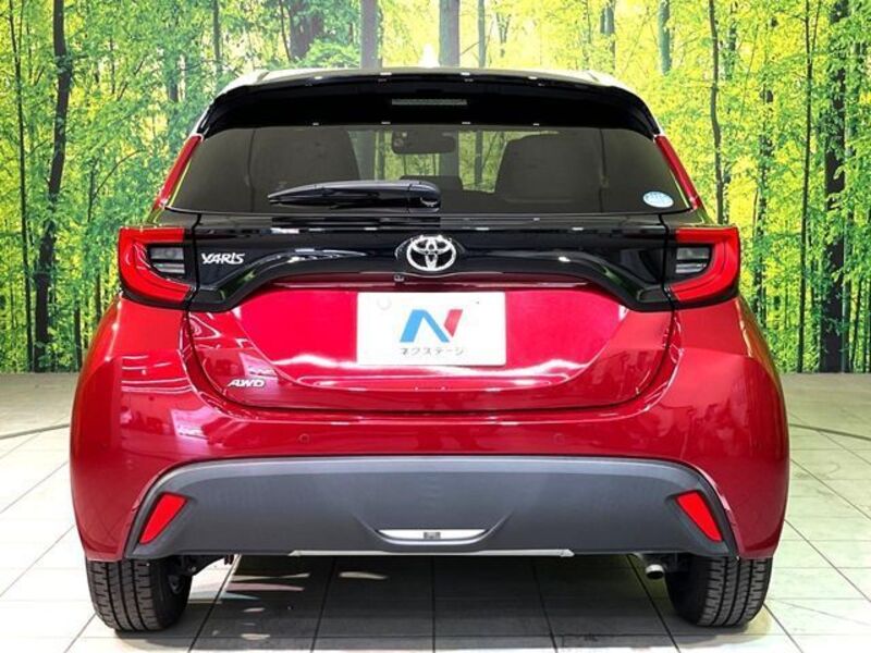 YARIS