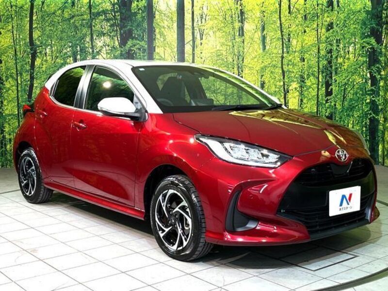 YARIS