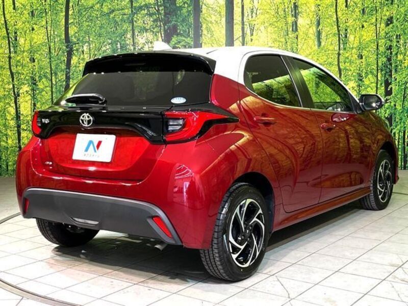 YARIS