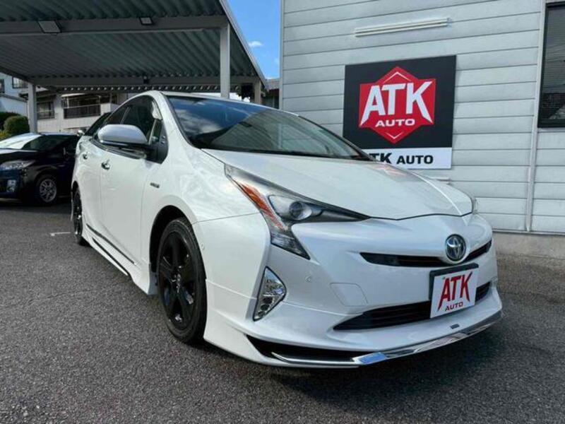 PRIUS