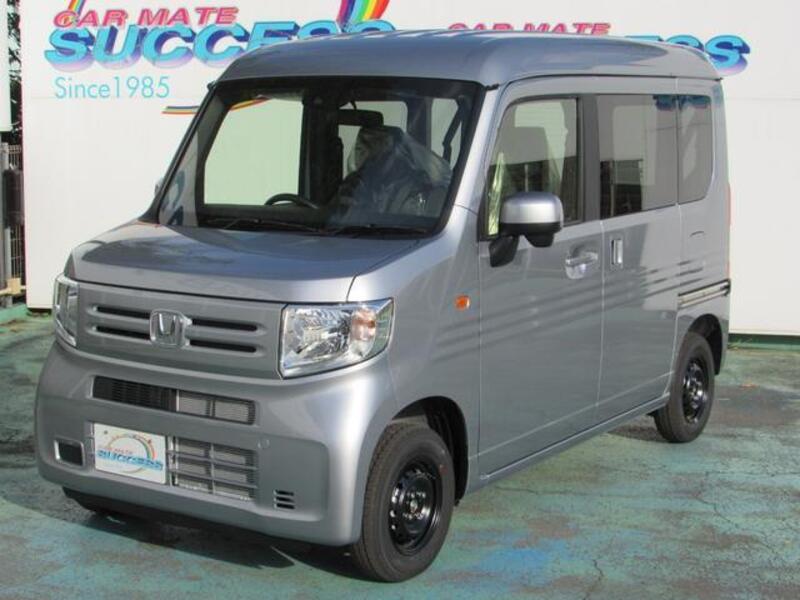N-VAN