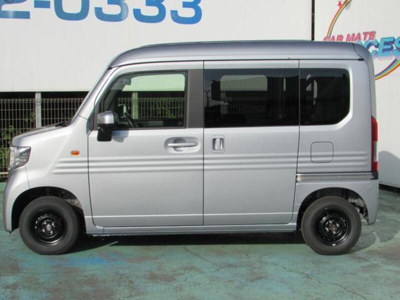 N-VAN