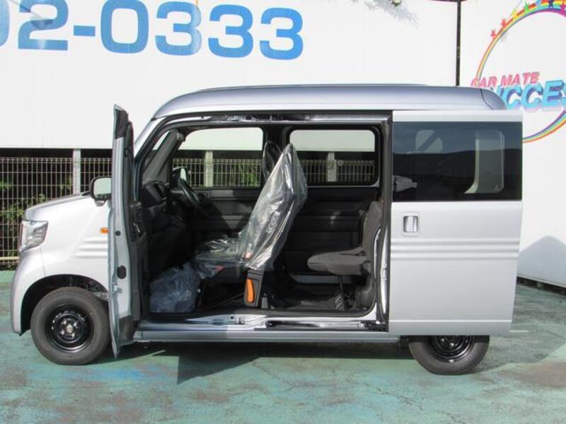 N-VAN